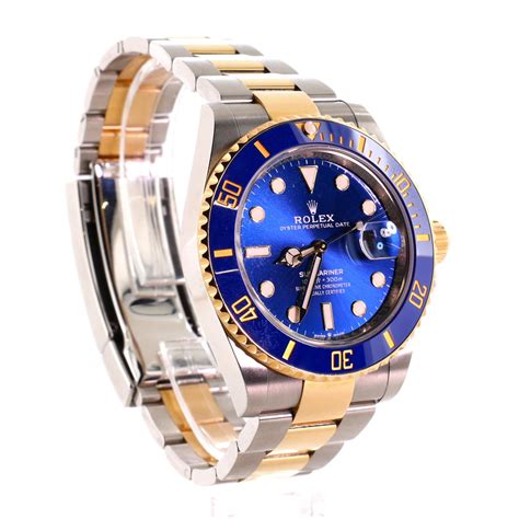 gold bluesy rolex|rolex bluesy for sale.